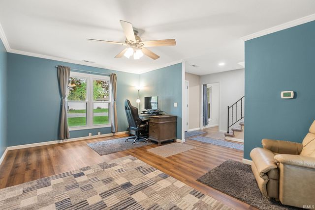 526 Nancy Street, Warsaw, IN 46580