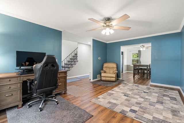 526 Nancy Street, Warsaw, IN 46580