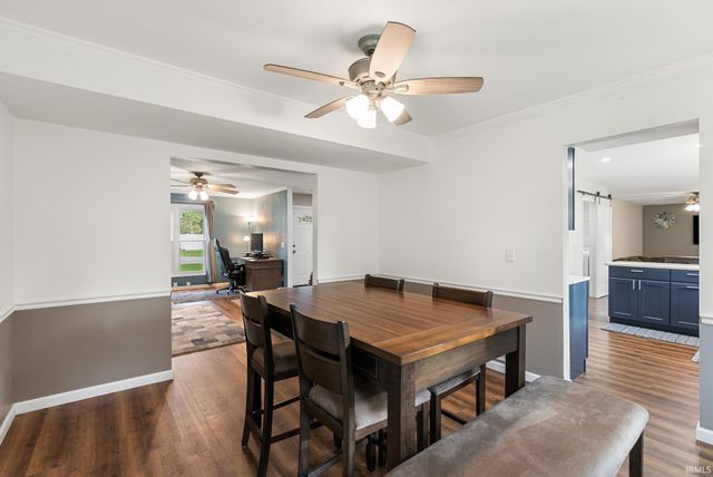 526 Nancy Street, Warsaw, IN 46580