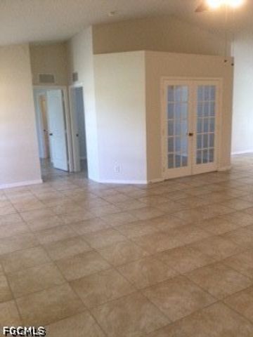3630 WEST GATOR CIR, Cape Coral, FL 33909