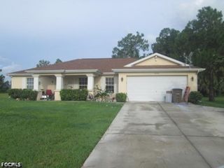 3630 WEST GATOR CIR, Cape Coral, FL 33909