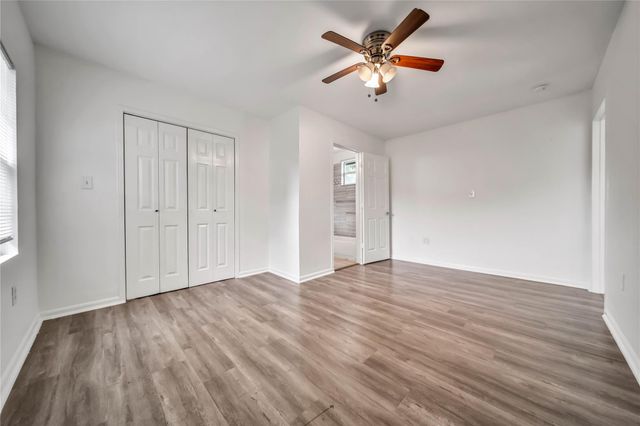 1710 Shelby Street A, Houston, TX 77009
