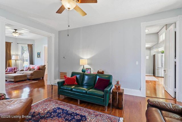 1428 E Breckinridge St, Louisville, KY 40204