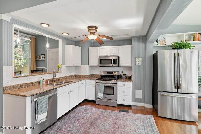 1428 E Breckinridge St, Louisville, KY 40204