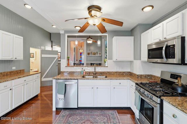 1428 E Breckinridge St, Louisville, KY 40204