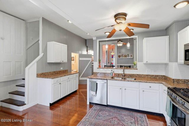 1428 E Breckinridge St, Louisville, KY 40204