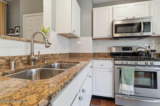 1428 E Breckinridge St, Louisville, KY 40204