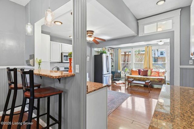 1428 E Breckinridge St, Louisville, KY 40204