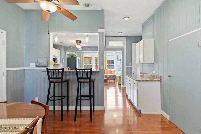 1428 E Breckinridge St, Louisville, KY 40204