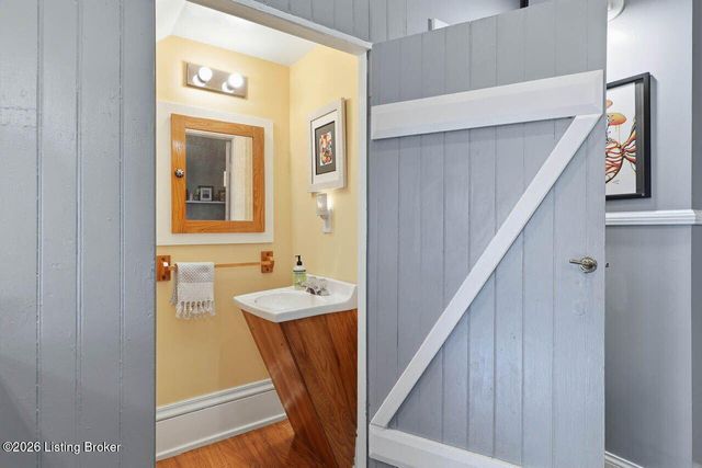 1428 E Breckinridge St, Louisville, KY 40204