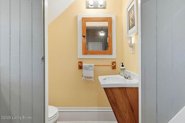 1428 E Breckinridge St, Louisville, KY 40204