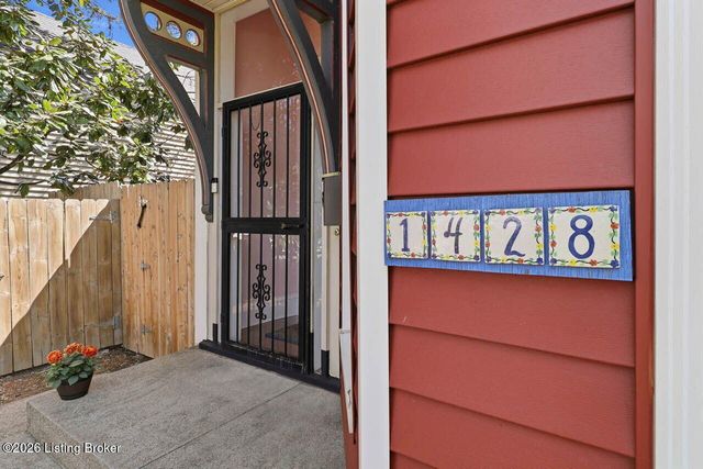 1428 E Breckinridge St, Louisville, KY 40204