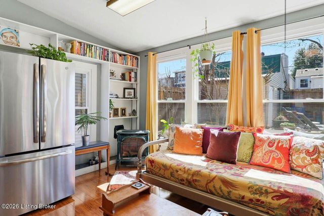 1428 E Breckinridge St, Louisville, KY 40204