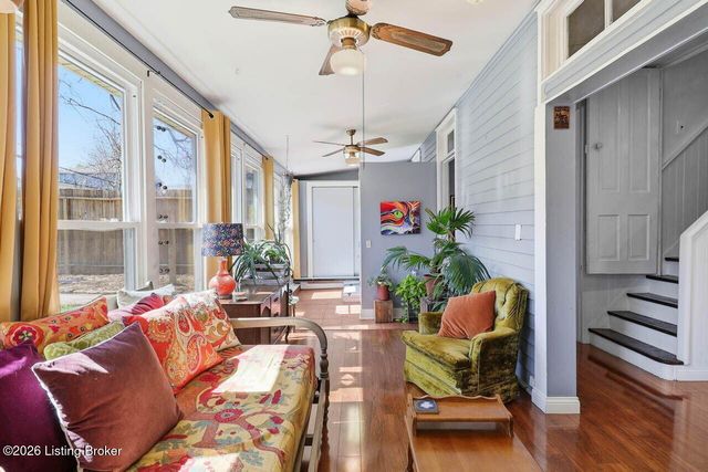 1428 E Breckinridge St, Louisville, KY 40204