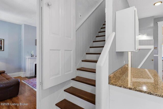 1428 E Breckinridge St, Louisville, KY 40204