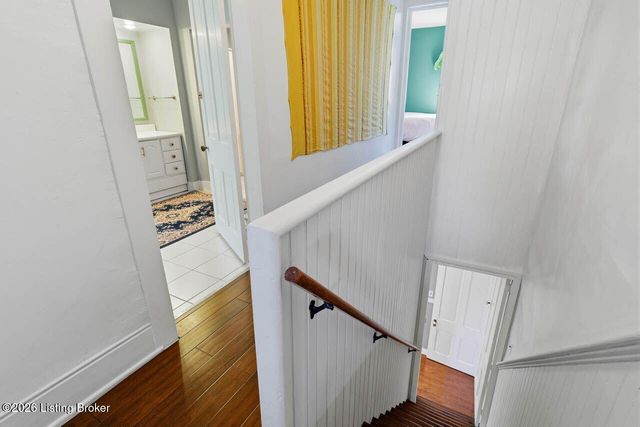 1428 E Breckinridge St, Louisville, KY 40204