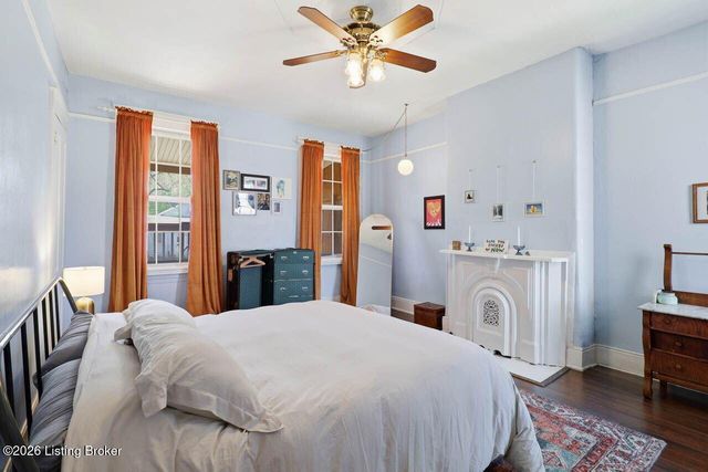 1428 E Breckinridge St, Louisville, KY 40204