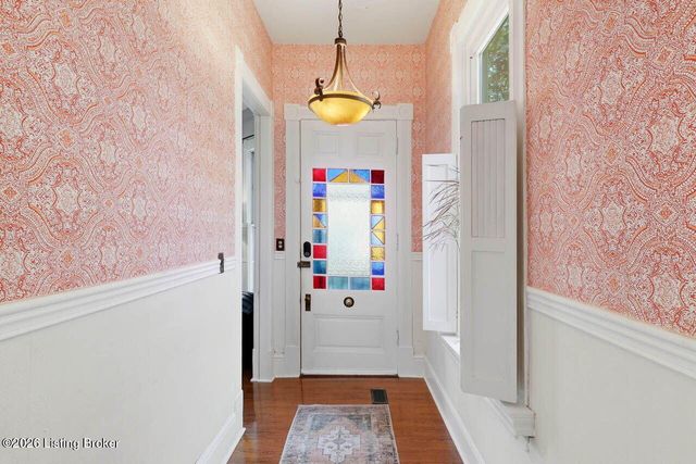 1428 E Breckinridge St, Louisville, KY 40204