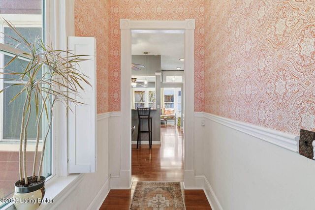 1428 E Breckinridge St, Louisville, KY 40204