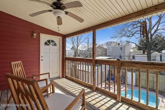 1428 E Breckinridge St, Louisville, KY 40204