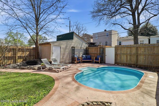 1428 E Breckinridge St, Louisville, KY 40204