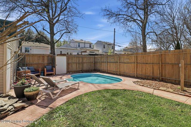 1428 E Breckinridge St, Louisville, KY 40204