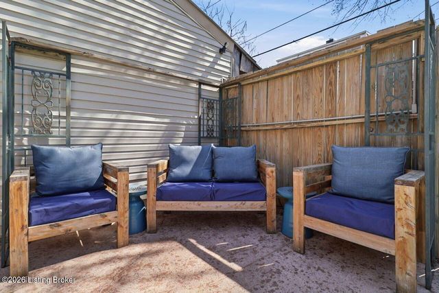 1428 E Breckinridge St, Louisville, KY 40204