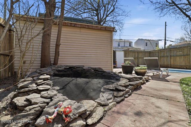 1428 E Breckinridge St, Louisville, KY 40204