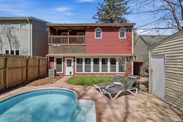 1428 E Breckinridge St, Louisville, KY 40204