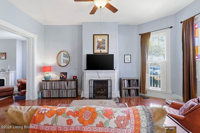 1428 E Breckinridge St, Louisville, KY 40204