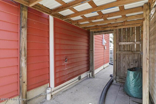 1428 E Breckinridge St, Louisville, KY 40204