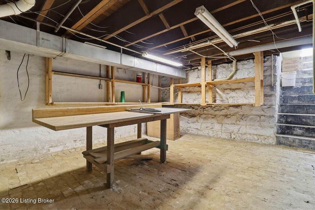 1428 E Breckinridge St, Louisville, KY 40204