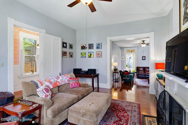 1428 E Breckinridge St, Louisville, KY 40204