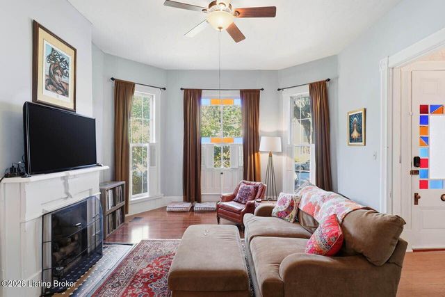 1428 E Breckinridge St, Louisville, KY 40204