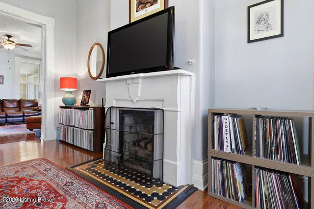 1428 E Breckinridge St, Louisville, KY 40204