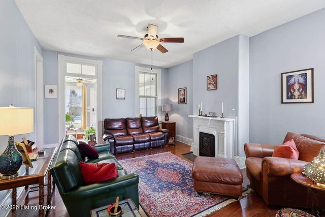 1428 E Breckinridge St, Louisville, KY 40204