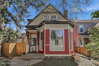 1428 E Breckinridge St, Louisville, KY 40204