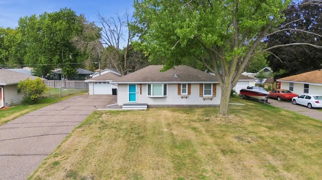 11550 Kumquat Street NW, Coon Rapids, MN 55448