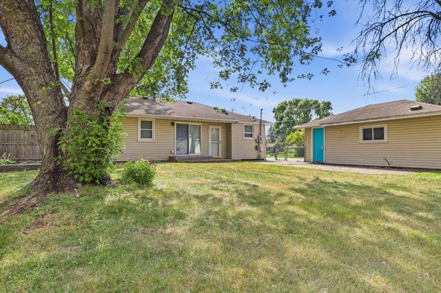 11550 Kumquat Street NW, Coon Rapids, MN 55448