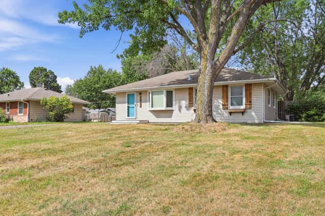 11550 Kumquat Street NW, Coon Rapids, MN 55448