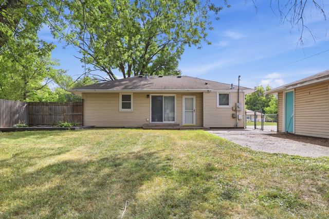 11550 Kumquat Street NW, Coon Rapids, MN 55448