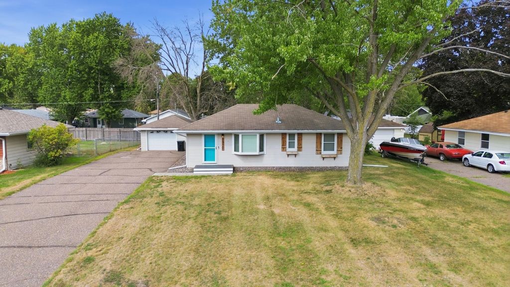 11550 Kumquat Street NW, Coon Rapids, MN 55448 — photo 2
