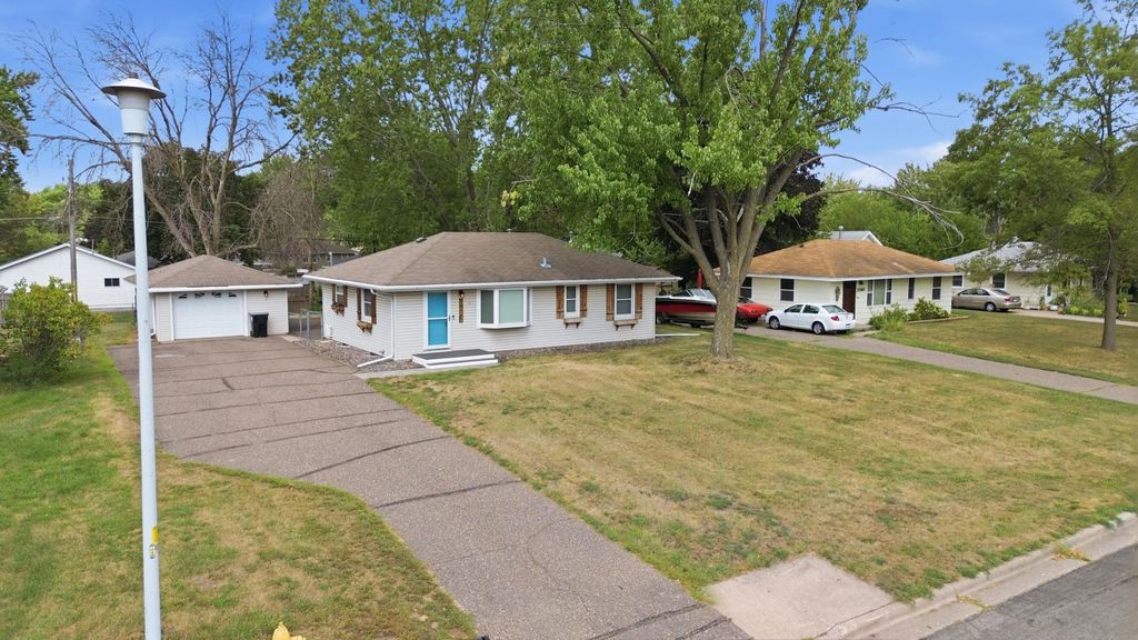 11550 Kumquat Street NW, Coon Rapids, MN 55448 — photo 5