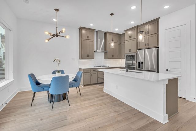 4924 Deavers Lane, Fort Worth, TX 76114