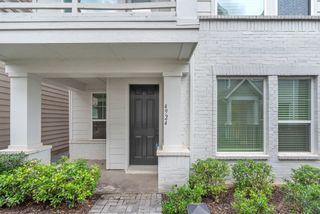 4924 Deavers Lane, Fort Worth, TX 76114