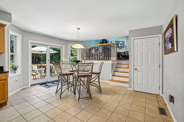 57 Mcintosh Road, Danville, NH 03819