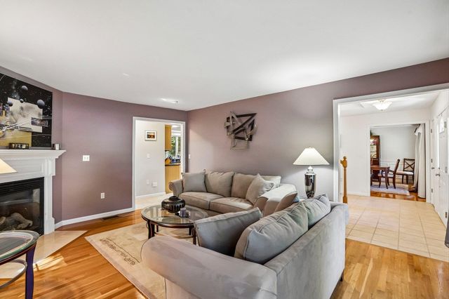 57 Mcintosh Road, Danville, NH 03819