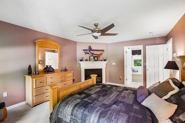 57 Mcintosh Road, Danville, NH 03819