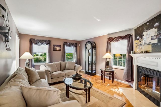 57 Mcintosh Road, Danville, NH 03819