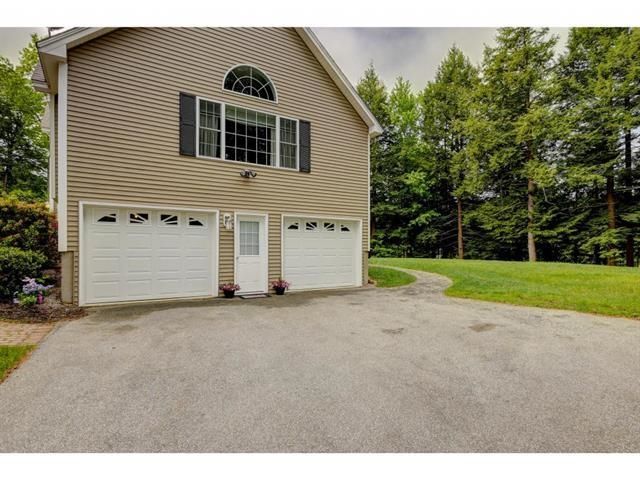 57 Mcintosh Road, Danville, NH 03819